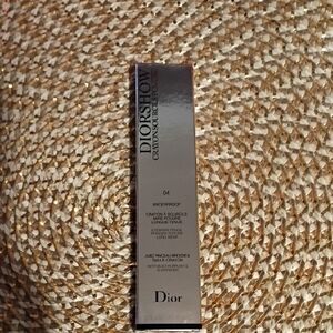 Dior Diorshow Waterproof Eyebrow Liner- 04 Auburn